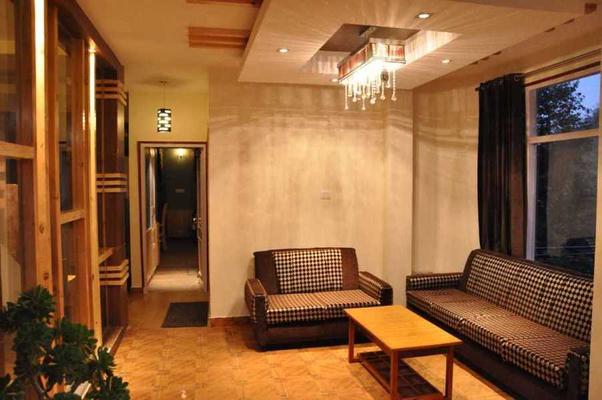 Hotel Ekant